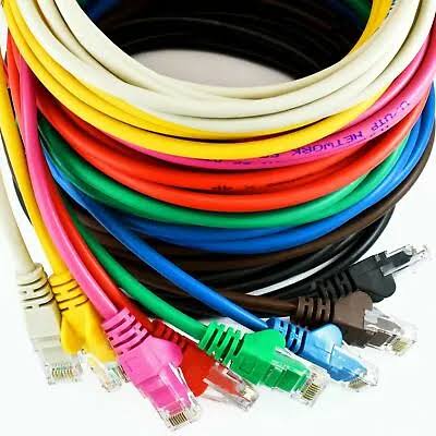 Computer Cables & Connectors
